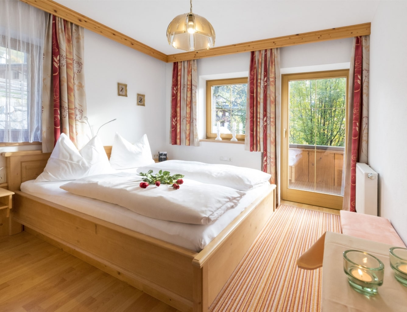 Willkommen im Alpbachtal